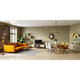 Chair Chelsea Grey - DEKOR