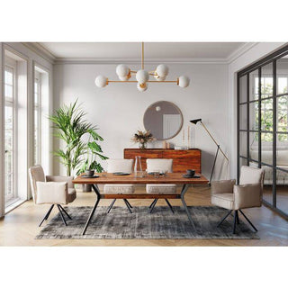 Chair Chelsea Grey - DEKOR