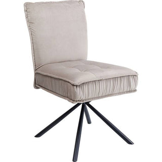 Chair Chelsea Grey - DEKOR
