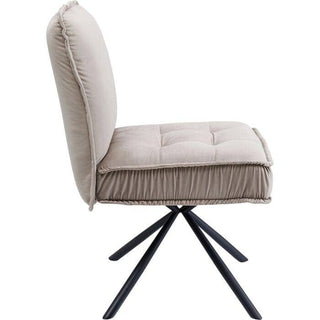 Chair Chelsea Grey - DEKOR