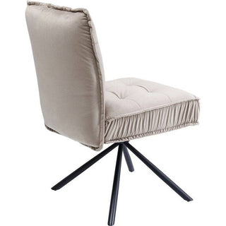 Chair Chelsea Grey - DEKOR