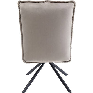 Chair Chelsea Grey - DEKOR