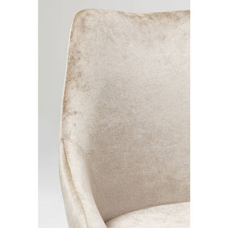 East Side Champagne XL Chair