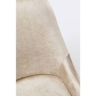 East Side Champagne XL Chair