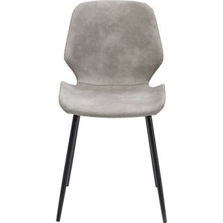 Elegant Grey Arm chair