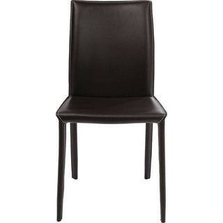 Brown Dining Chair