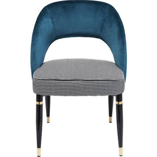 Comfortable Samantha Chair
