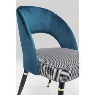 Comfortable Samantha Chair