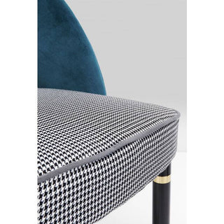 Comfortable Samantha Chair