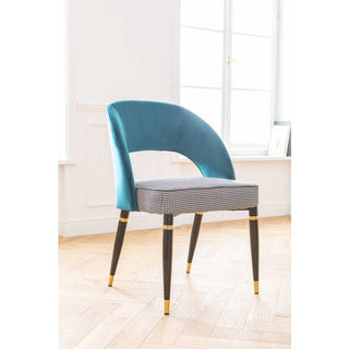 Comfortable Samantha Chair