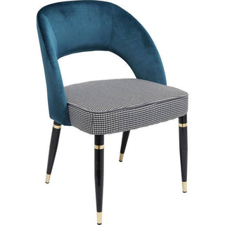 Comfortable Samantha Chair