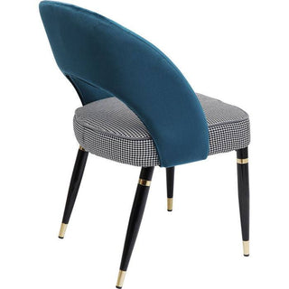 Comfortable Samantha Chair