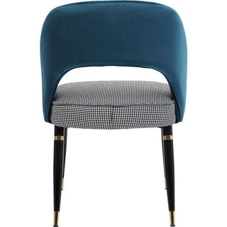 Comfortable Samantha Chair