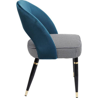 Comfortable Samantha Chair