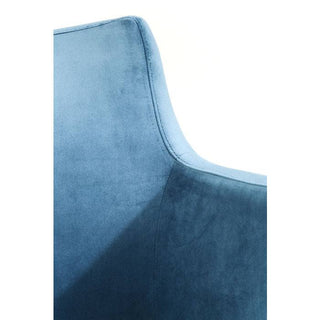 Comfortable Chair with Armrests