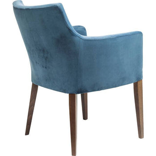 Comfortable Chair with Armrests