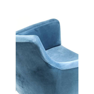 Comfortable Chair with Armrests