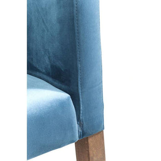 Comfortable Chair with Armrests