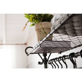 High-Quality Coatrack