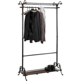 High-Quality Coatrack