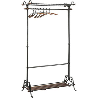 High-Quality Coatrack