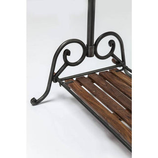 High-Quality Coatrack