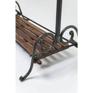 High-Quality Coatrack
