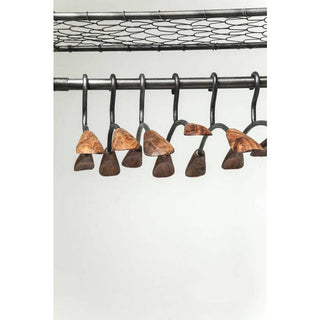 High-Quality Coatrack