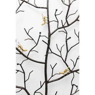 Coat Rack Ants
