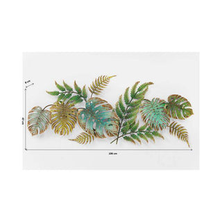 Coat Rack Jungle