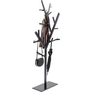 Coat Rack Technical