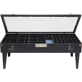 Vintage Style Coffee Table