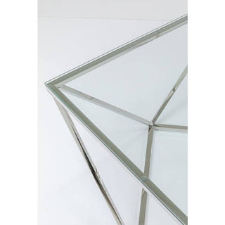 Coffee Table Cristallo 80x80 - JULIA VENCE STORE