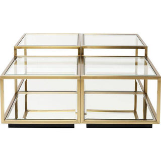 Coffee Table Luigi