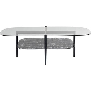Morten Georgsen Coffee Table 