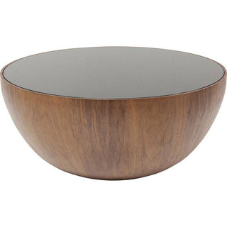 Walnut Coffee Table