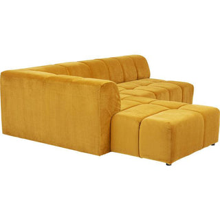 Stylish L-Shaped Sofa