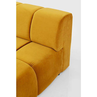 Stylish L-Shaped Sofa