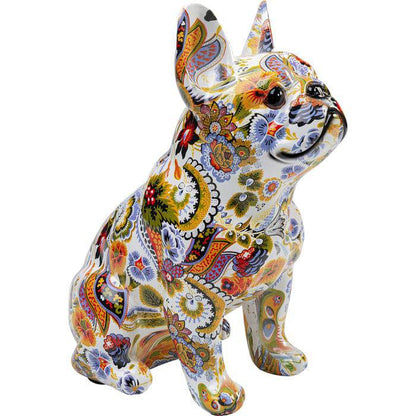 French Bulldog Figure