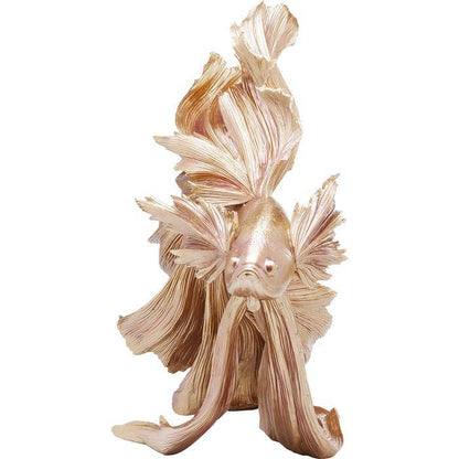 Betta Fish Figurine