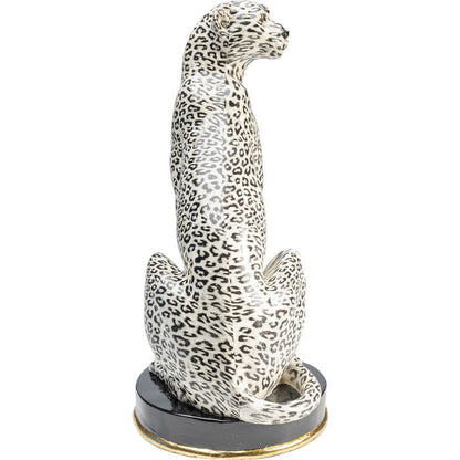 Decorative Cheetah Figurine