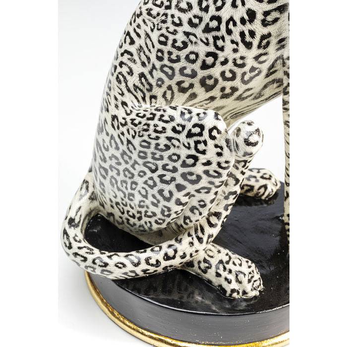Decorative Cheetah Figurine