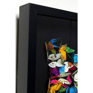 Handcrafted Wall Art