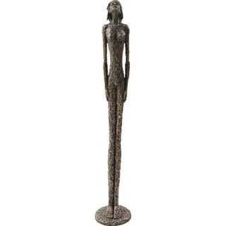 Deco Object Art Lady 78cm - JULIA VENCE STORE
