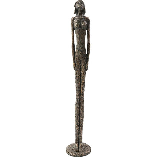 Deco Object Art Lady 78cm - JULIA VENCE STORE