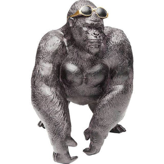 Deco Object Monkey Beach 20cm - JULIA VENCE STORE