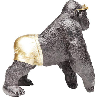 Deco Object Monkey Beach 20cm - JULIA VENCE STORE