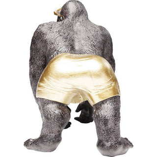 Deco Object Monkey Beach 20cm - JULIA VENCE STORE