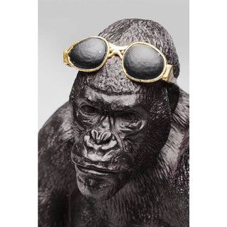 Deco Object Monkey Beach 20cm - JULIA VENCE STORE