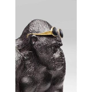 Deco Object Monkey Beach 20cm - JULIA VENCE STORE